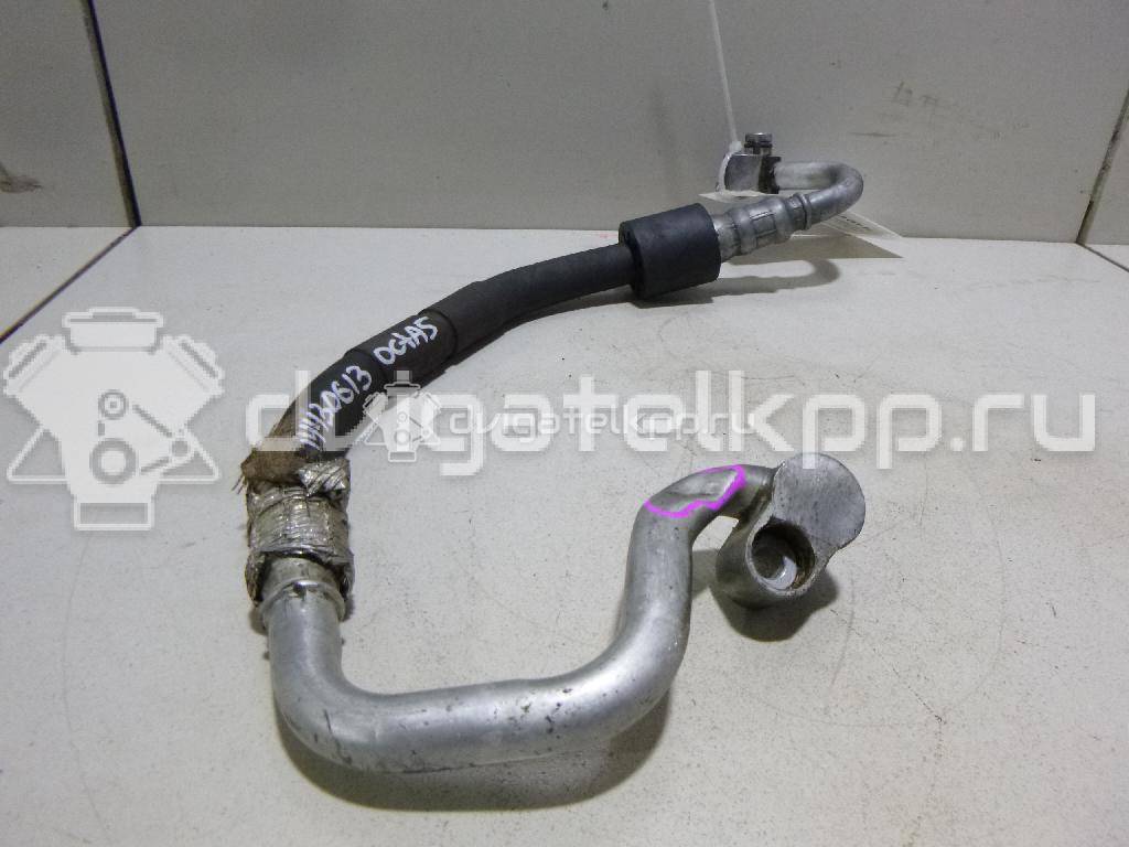 Фото Трубка кондиционера  1K0820721BQ для seat Altea {forloop.counter}}