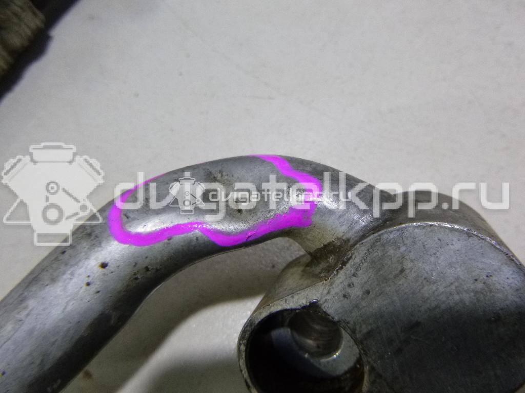 Фото Трубка кондиционера  1K0820721BQ для seat Altea {forloop.counter}}