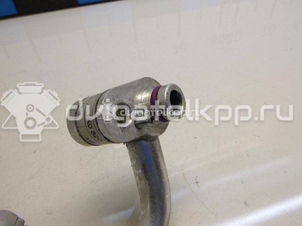 Фото Трубка кондиционера  1k0820721cb для audi A3 [8P1] {forloop.counter}}