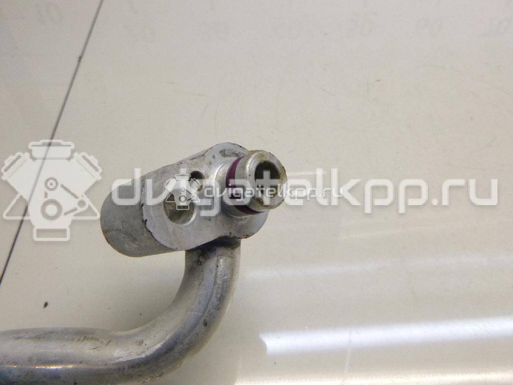 Фото Трубка кондиционера  1k0820721cb для audi A3 [8P1] {forloop.counter}}