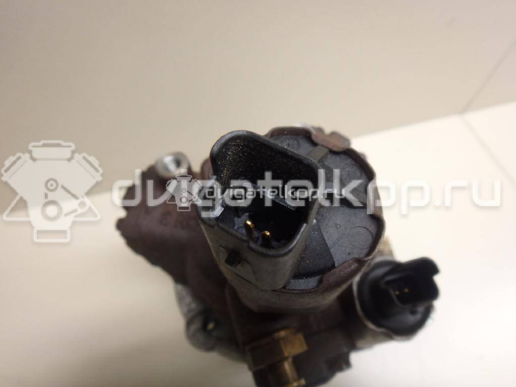 Фото ТНВД  1543842 для Ford Focus / Tourneo / C-Max / Galaxy / S-Max {forloop.counter}}
