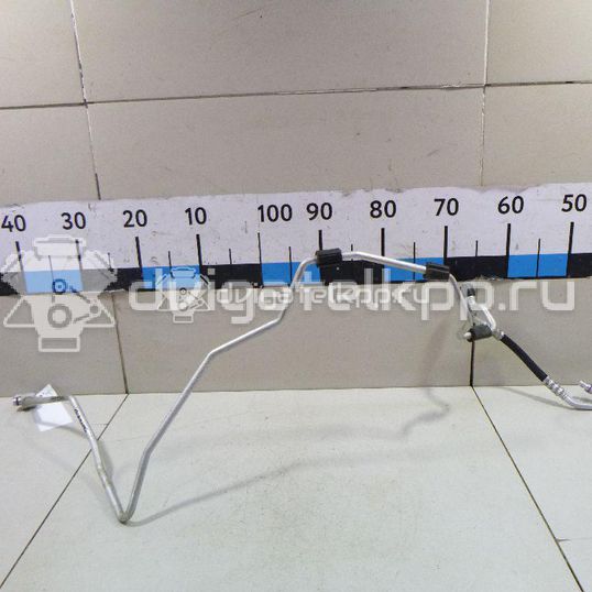 Фото Трубка кондиционера  1K0820741CN для seat Altea