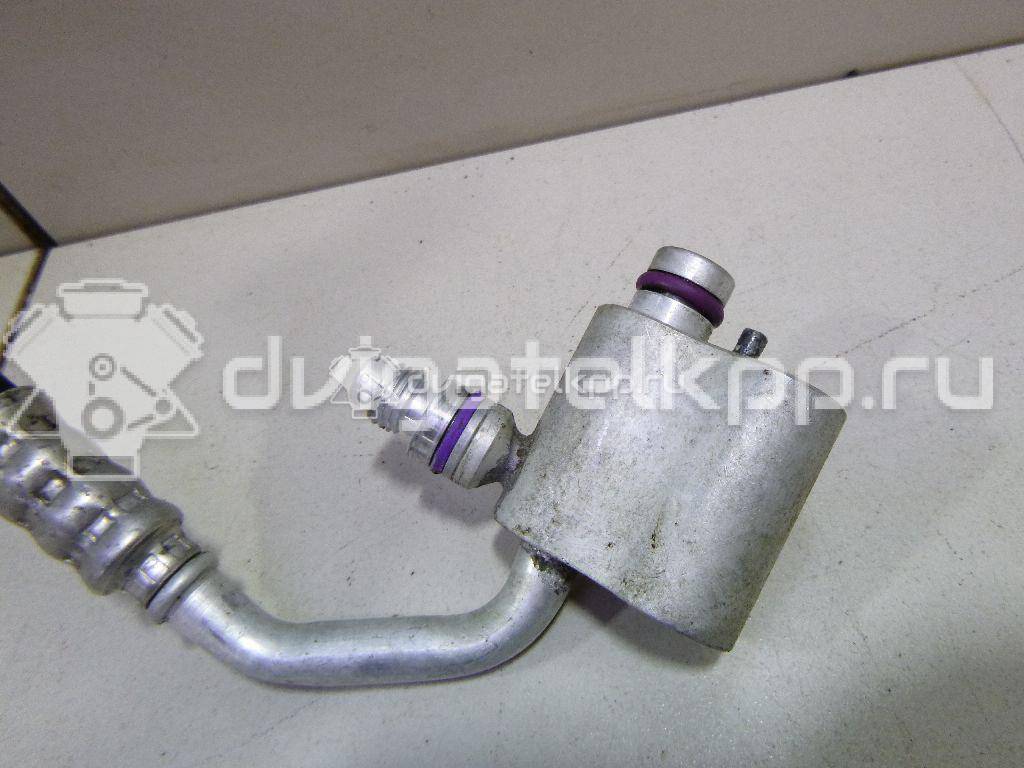 Фото Трубка кондиционера  1K0820741CN для seat Altea {forloop.counter}}