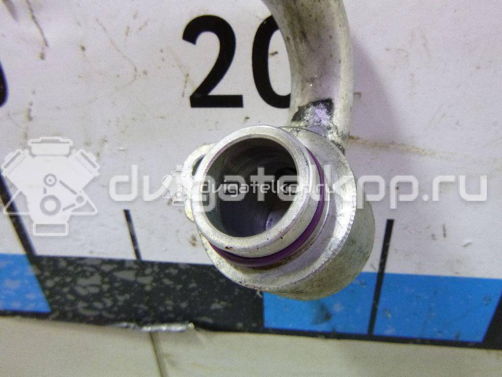 Фото Трубка кондиционера  1K0820743FP для seat Altea {forloop.counter}}