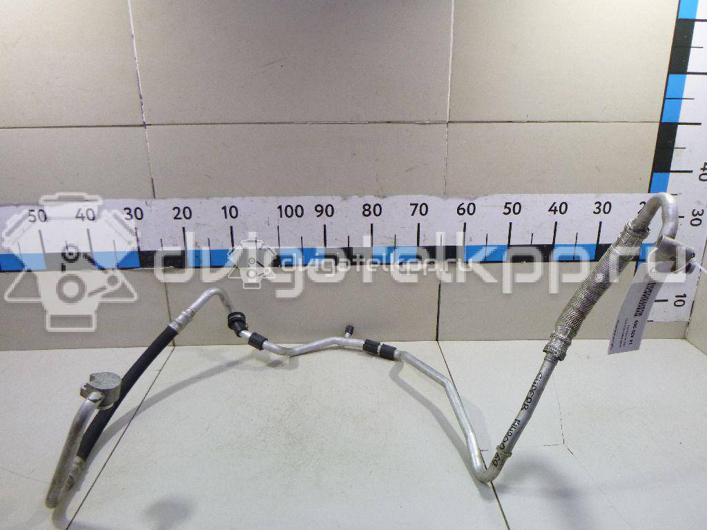 Фото Трубка кондиционера  1K0820743FP для seat Altea {forloop.counter}}