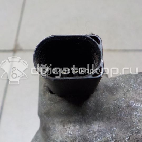 Фото Компрессор системы кондиционирования  1K0820859T для Seat Ibiza / Cordoba / Leon / Toledo / Alhambra