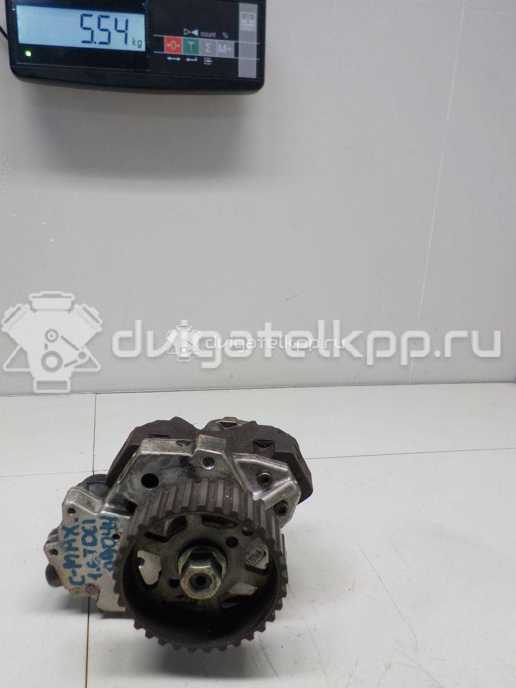 Фото ТНВД  1313844 для Ford Focus / Fusion Ju {forloop.counter}}