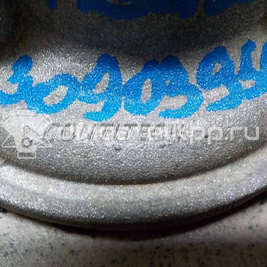 Фото Насос водяной (помпа)  WPS3019 для seat Altea