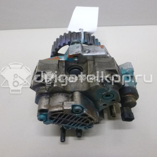 Фото ТНВД  1313844 для Ford Focus / Fusion Ju