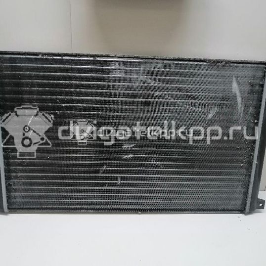 Фото Радиатор основной  1K0121253BB для Seat Leon / Toledo / Altea