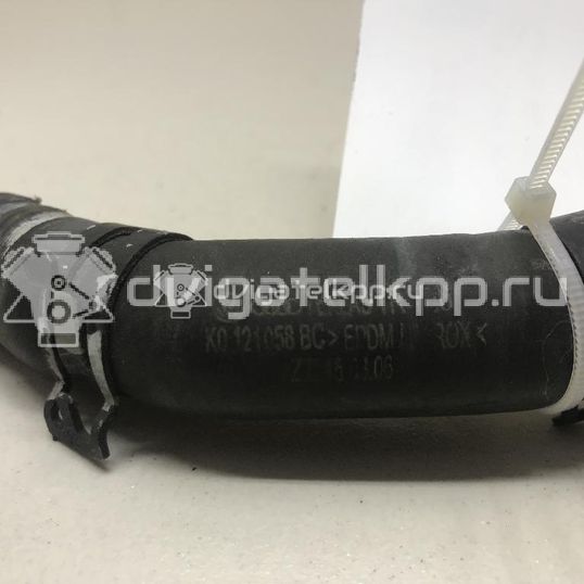 Фото Шланг системы охлаждения  1k0121058bc для audi A1