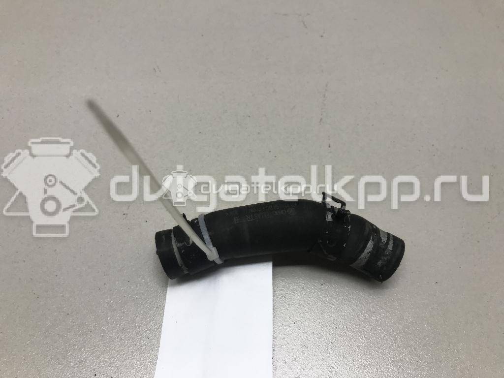 Фото Шланг системы охлаждения  1k0121058bc для audi A1 {forloop.counter}}