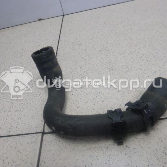 Фото Патрубок  1K0121096AQ для Seat Altea