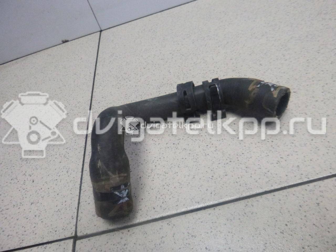 Фото Патрубок  1K0121096AQ для Seat Altea {forloop.counter}}