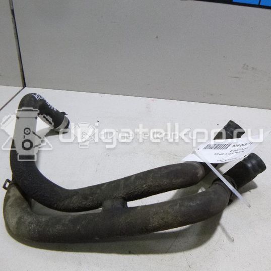 Фото Патрубок отопителя  1k0122157jq для audi A3 [8P1]