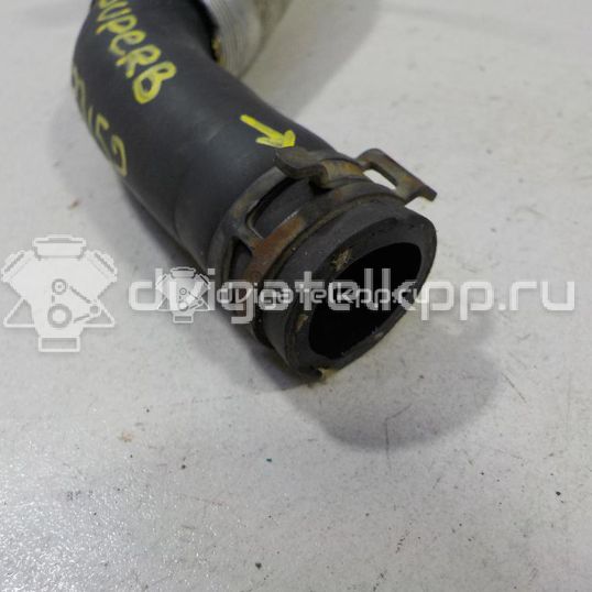 Фото Патрубок отопителя  1K0122157HH для seat Altea