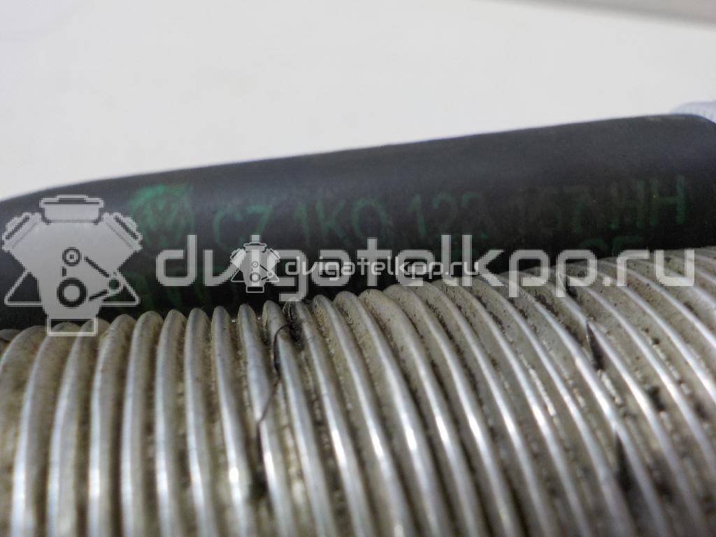 Фото Патрубок отопителя  1K0122157HH для seat Altea {forloop.counter}}