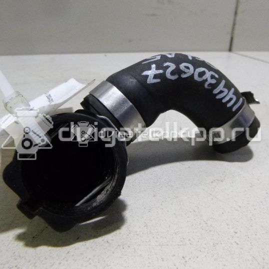 Фото Патрубок отопителя  1k0122073gh для audi A3 [8P1]