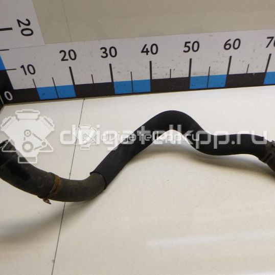 Фото Патрубок радиатора  1K0121049CB для seat Altea