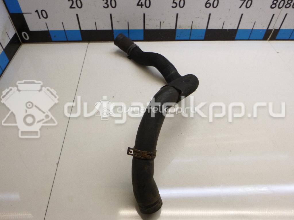 Фото Патрубок радиатора  1K0121049CB для seat Altea {forloop.counter}}