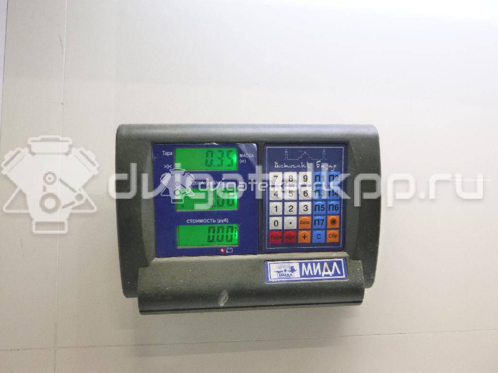 Фото Патрубок радиатора  1K0121049CB для seat Altea {forloop.counter}}