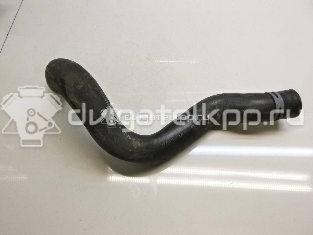 Фото Патрубок радиатора  1K0121049CB для seat Altea {forloop.counter}}