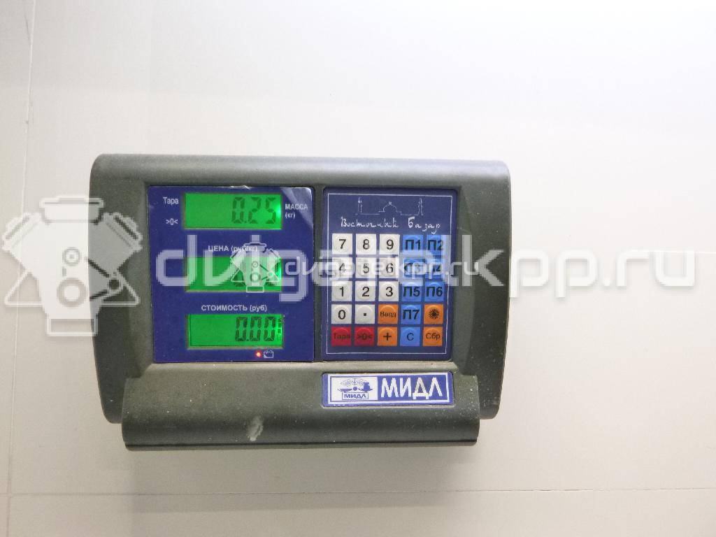Фото Патрубок радиатора  1K0121049CB для seat Altea {forloop.counter}}
