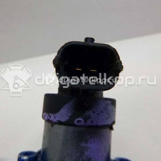 Фото ТНВД  1496269 для Ford Fiesta / Focus / C-Max / Fusion Ju