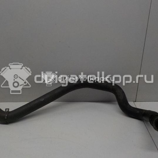 Фото Патрубок радиатора  1K0122051AP для Seat Leon / Altea