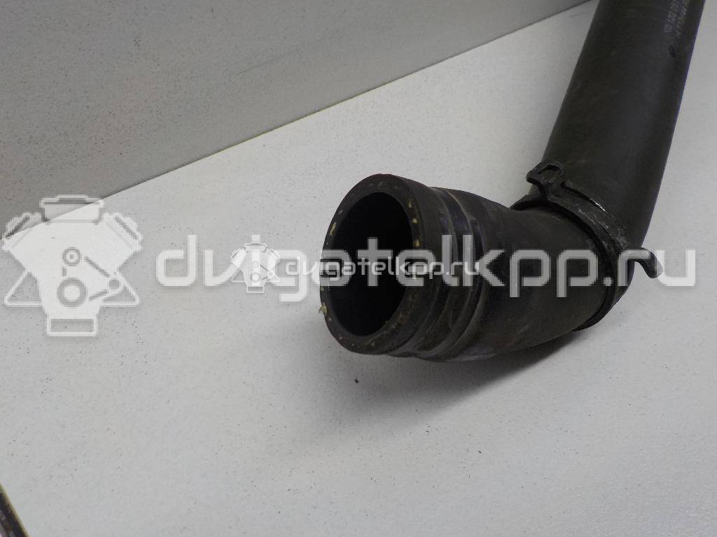 Фото Патрубок радиатора  1K0122051AP для Seat Leon / Altea {forloop.counter}}