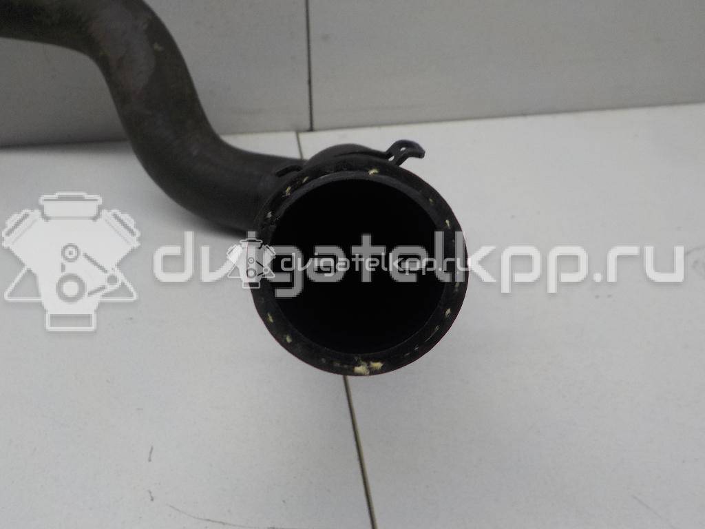 Фото Патрубок радиатора  1K0122051AP для Seat Leon / Altea {forloop.counter}}