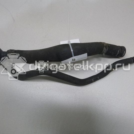 Фото Патрубок радиатора  1K0122157HJ для seat Altea