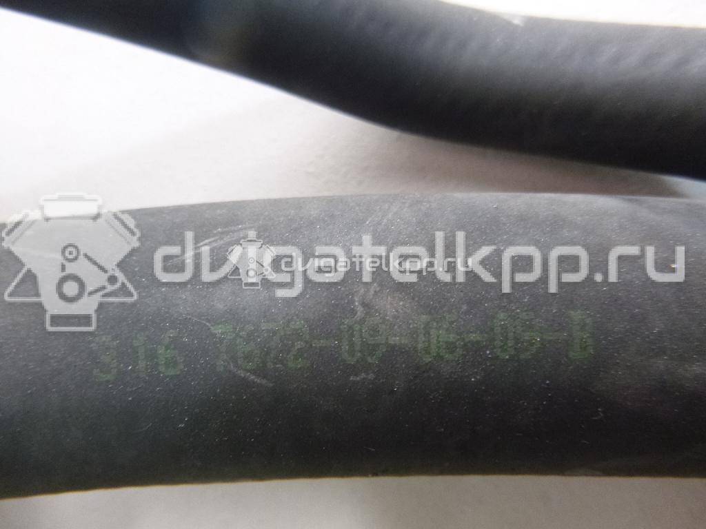 Фото Патрубок радиатора  1K0122157HJ для seat Altea {forloop.counter}}