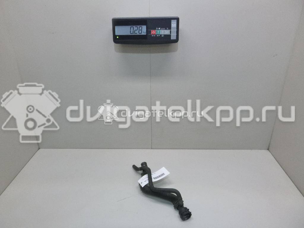 Фото Патрубок радиатора  1K0122157HJ для seat Altea {forloop.counter}}