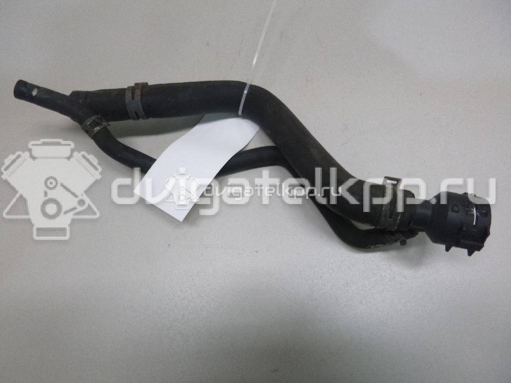 Фото Патрубок радиатора  1K0122157HJ для seat Altea {forloop.counter}}