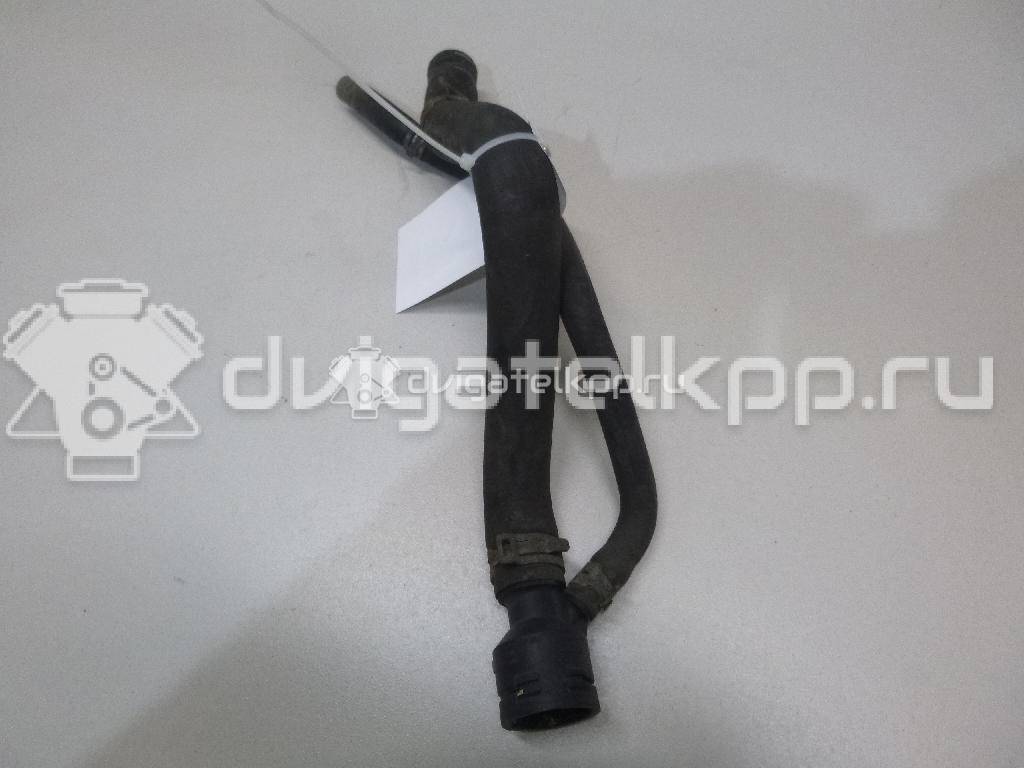 Фото Патрубок радиатора  1K0122157HJ для seat Altea {forloop.counter}}