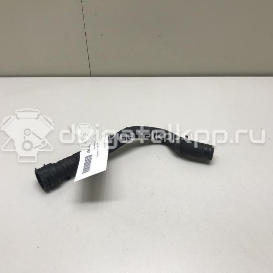 Фото Патрубок радиатора  1K0122051FA для Seat Altea