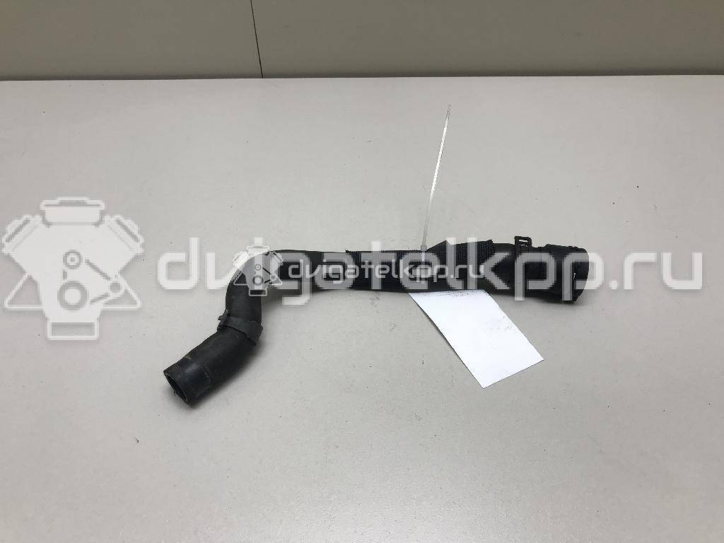 Фото Патрубок радиатора  1K0122051FA для Seat Altea {forloop.counter}}