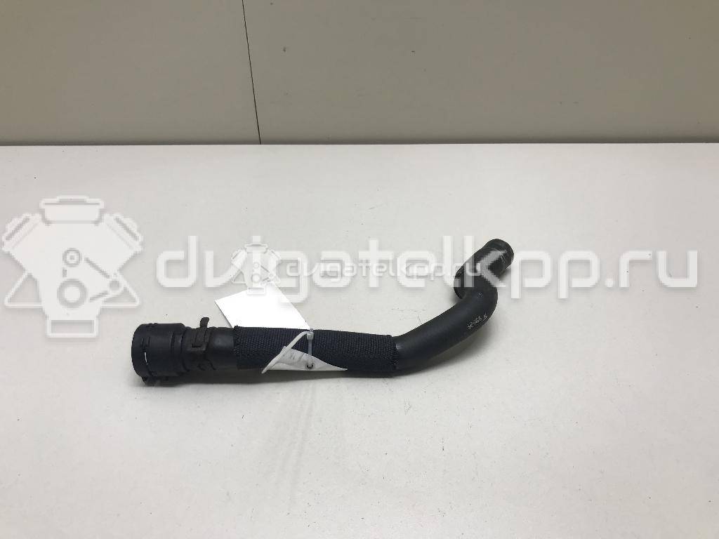 Фото Патрубок радиатора  1K0122051FA для Seat Altea {forloop.counter}}