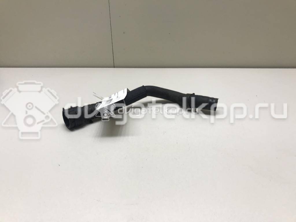 Фото Патрубок радиатора  1K0122051FA для Seat Altea {forloop.counter}}