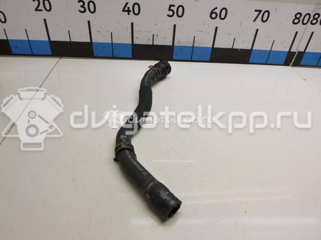 Фото Патрубок радиатора  1K0122051GA для seat Altea {forloop.counter}}