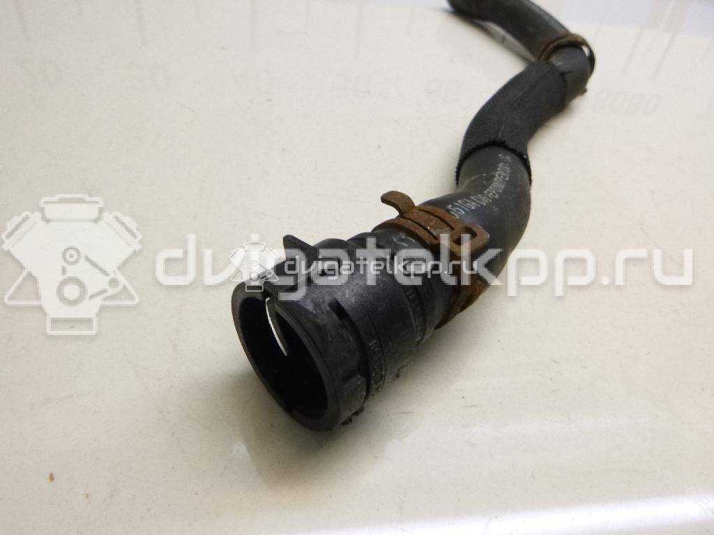 Фото Патрубок радиатора  1K0122051GA для seat Altea {forloop.counter}}