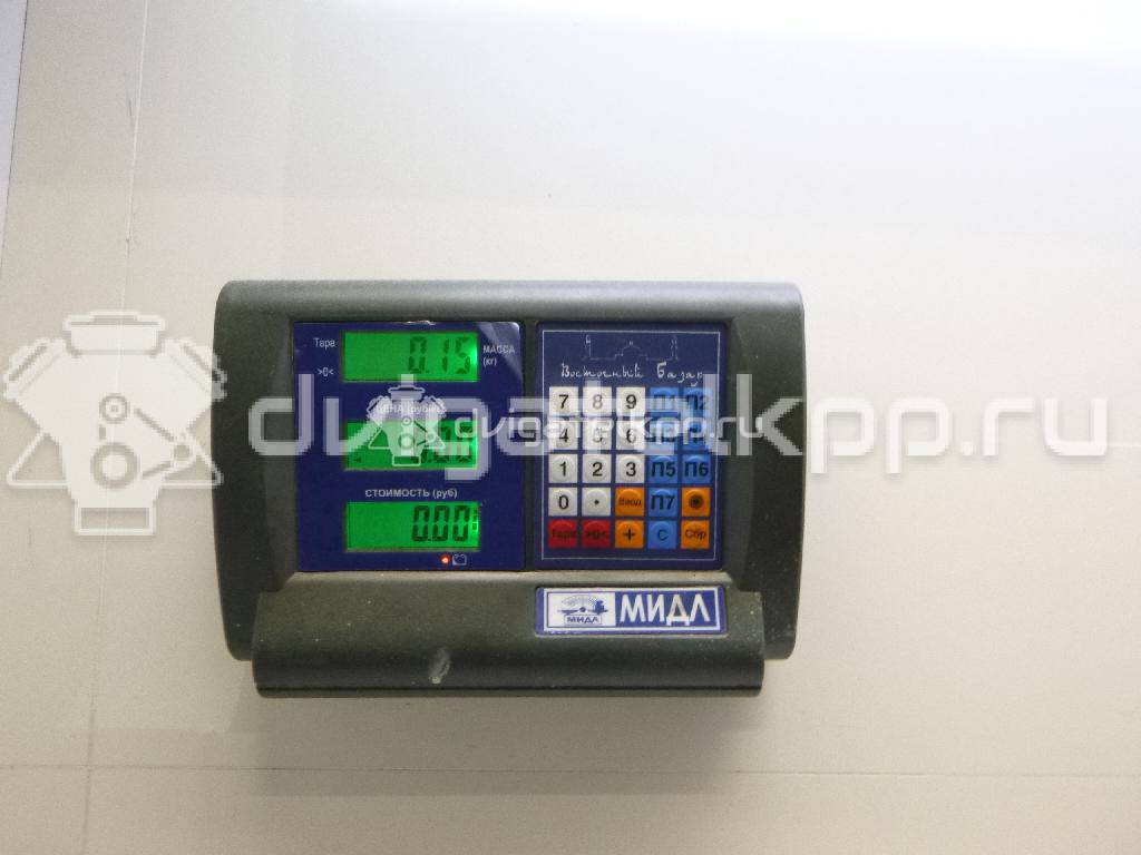 Фото Патрубок радиатора  1K0122051GA для seat Altea {forloop.counter}}