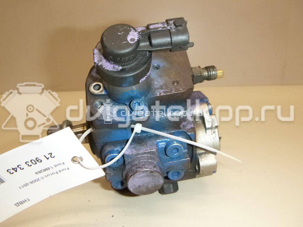 Фото ТНВД  1496269 для Ford Fiesta / Focus / C-Max / Fusion Ju {forloop.counter}}