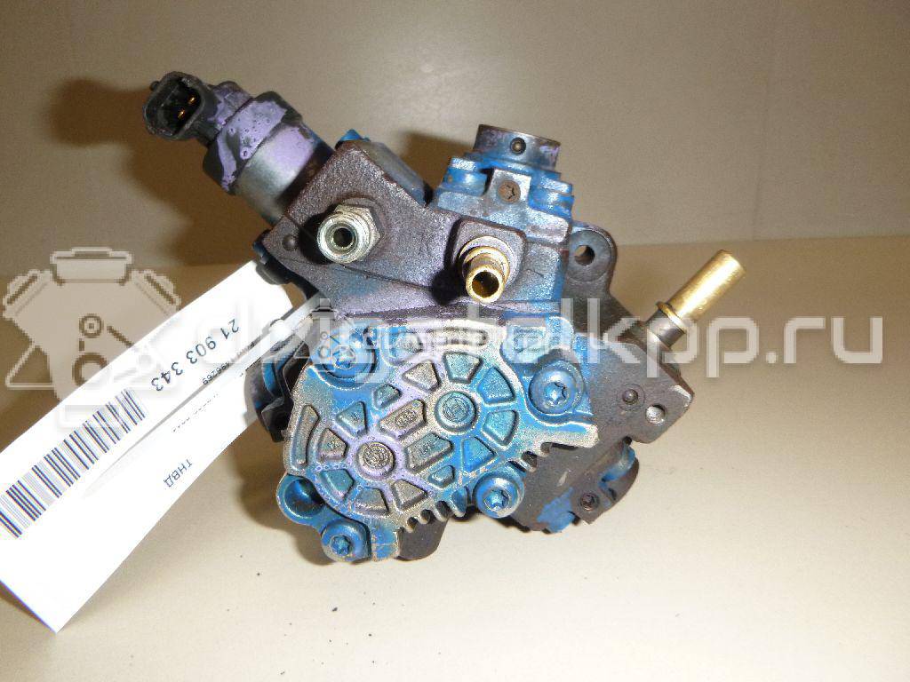 Фото ТНВД  1496269 для Ford Fiesta / Focus / C-Max / Fusion Ju {forloop.counter}}