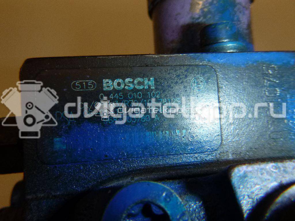 Фото ТНВД  1496269 для Ford Fiesta / Focus / C-Max / Fusion Ju {forloop.counter}}