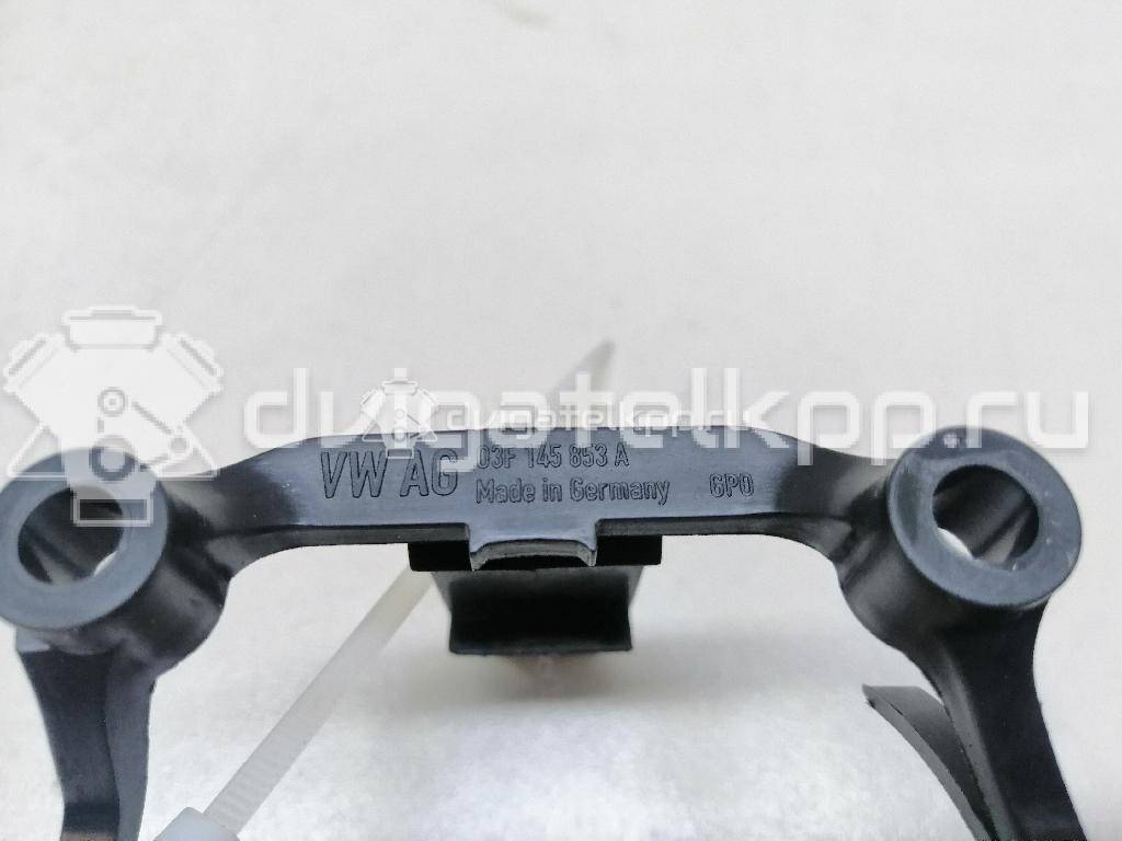 Фото Кронштейн (сопут. товар)  03F145853A для seat Altea {forloop.counter}}