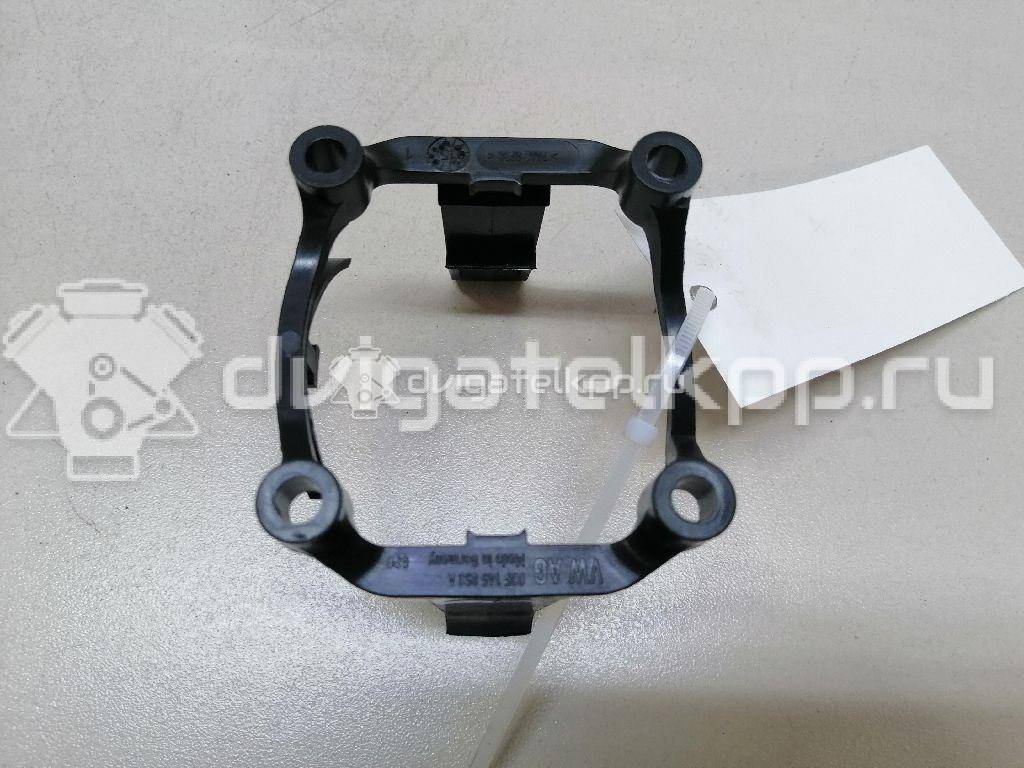 Фото Кронштейн (сопут. товар)  03F145853A для seat Altea {forloop.counter}}