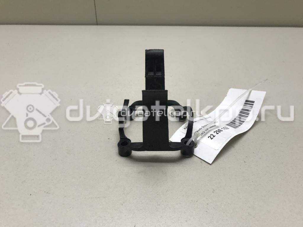 Фото Кронштейн (сопут. товар)  03F145853A для seat Altea {forloop.counter}}