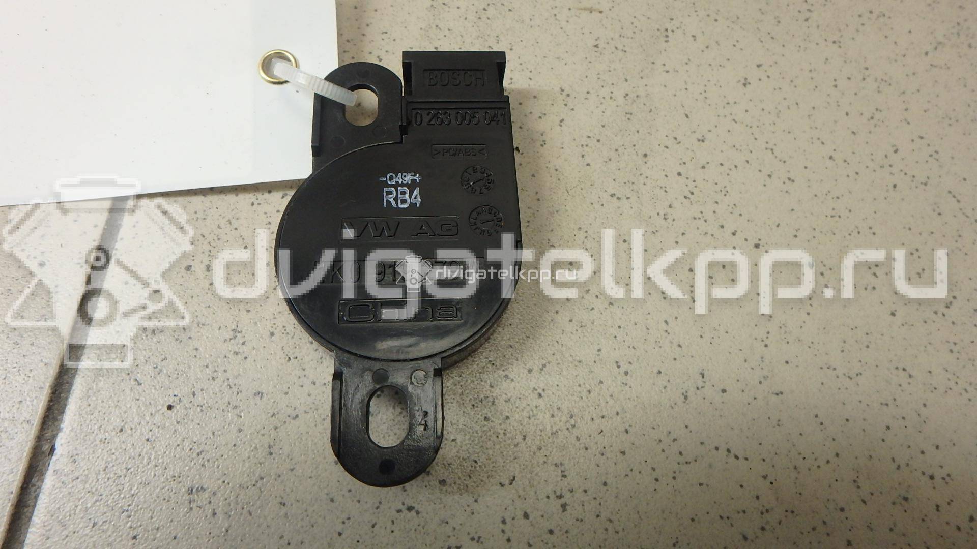 Фото Динамик  1K0919279A для seat Altea {forloop.counter}}